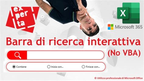 Ricerca interattiva